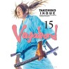 Vagabond, tome 15