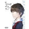 Tower of God - Tome 01