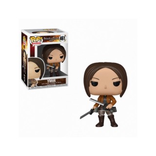 Funko Pop - Attack On Titan...