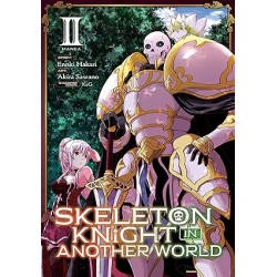 Skeleton Knight in Another...