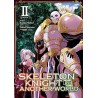 Skeleton Knight in Another World Vol. 2 (Skeleton Knight in Another World (Manga))