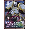 Skeleton Knight in Another World Vol. 3 (Skeleton Knight in Another World (Manga)