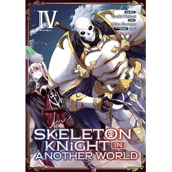 Skeleton Knight in Another...