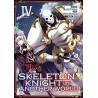 Skeleton Knight in Another World Vol. 4 (Skeleton Knight in Another World (Manga)