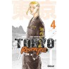 Tokyo Revengers - Tome 04