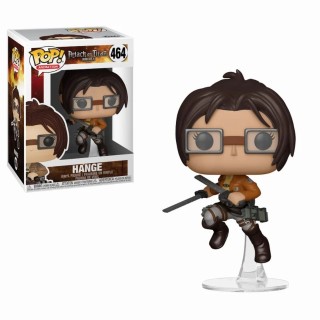 Funko Pop - Attack On Titan...