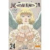 Jujutsu Kaisen T24