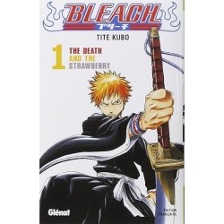 Bleach - Tome 01: The Death...