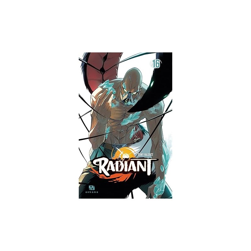 Radiant - Tome 16