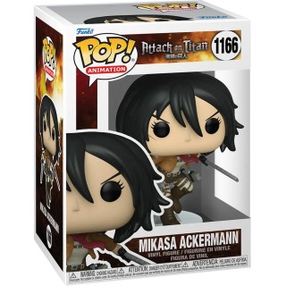 Funko Pop - Attack On Titan...