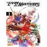 Le Livre des Multivers T01: Superstring