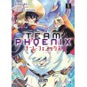 Team Phoenix - Tome 1