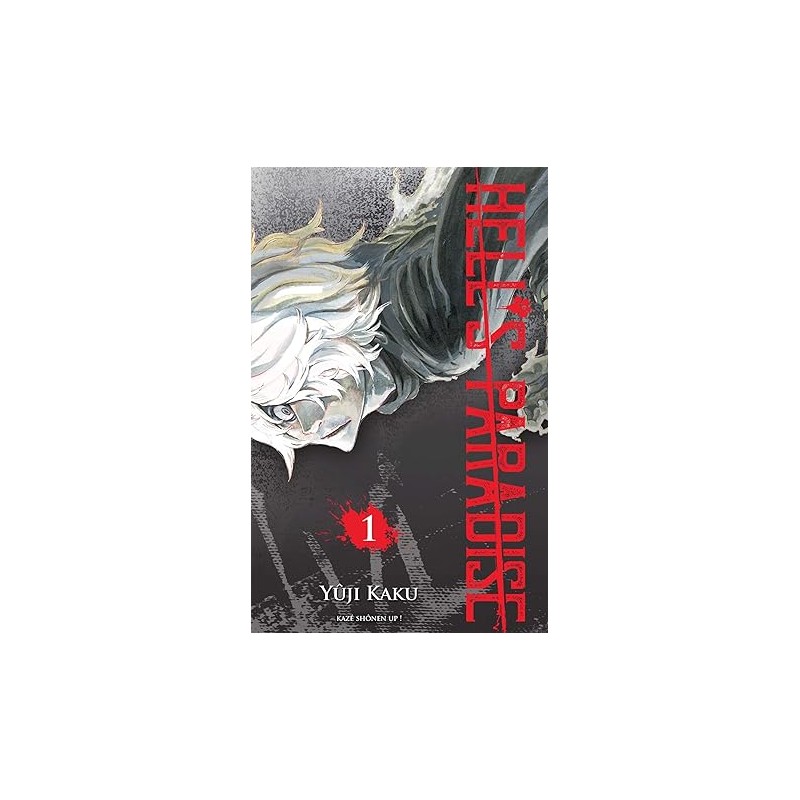Hell's Paradise T01