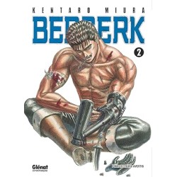 Berserk - Tome 02