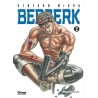 Berserk - Tome 02
