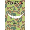 Assassination classroom - Tome 14