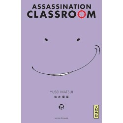 Assassination classroom -...