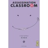Assassination classroom - Tome 15