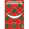 Assassination classroom - Tome 16