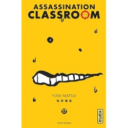 Assassination classroom -...