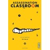 Assassination classroom - Tome 17