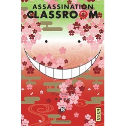 Assassination classroom -...