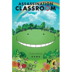Assassination classroom -...
