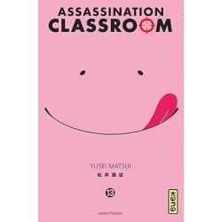 Assassination classroom -...