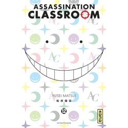 Assassination classroom -...