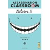 Assassination classroom - Tome 11