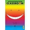 Assassination classroom - Tome 10
