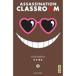 Assassination classroom -...