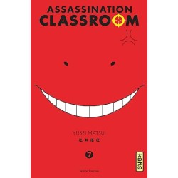 Assassination classroom -...