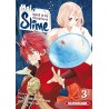 Moi, quand je me réincarne en Slime - tome 03