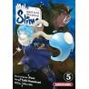 Moi, quand je me réincarne en slime - Tome 05
