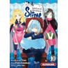Moi, quand je me réincarne en Slime - tome 10