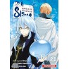 Moi, quand je me réincarne en Slime - Tome 24