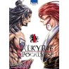 Valkyrie Apocalypse T01
