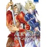 Valkyrie Apocalypse T04