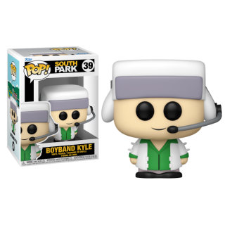 Funko Pop - South Park 39 -...