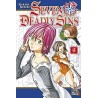 Seven Deadly Sins T09