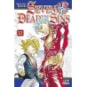 Seven Deadly Sins T12