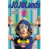 The Jojolands T01