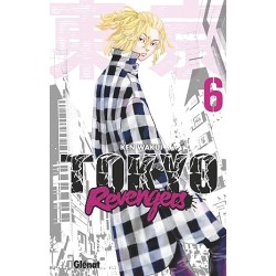 Tokyo Revengers - Tome 06