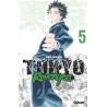 Tokyo Revengers - Tome 05