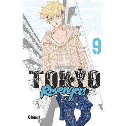 Tokyo Revengers - Tome 09