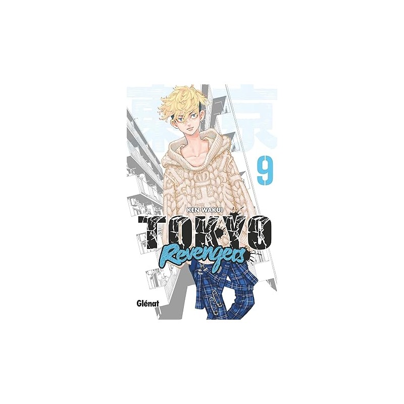 Tokyo Revengers - Tome 09
