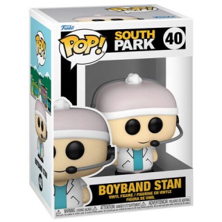 Funko Pop - South Park 40 -...