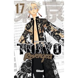 Tokyo Revengers - Tome 17