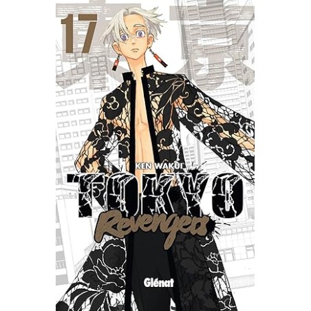 Tokyo Revengers - Tome 17